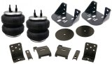 Ridetech AIRoverLeaf 4000lb Sideframe 2.5in Leaf Bracket Kit thumbnail 3