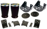Ridetech AIRoverLeaf 3000lb Sideframe 2.5in Leaf Bracket Kit thumbnail 3