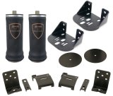 Ridetech AIRoverLeaf 2000lb Sideframe 2.5in Leaf Bracket Kit thumbnail 2