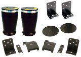 Ridetech AIRoverLeaf 3000lb Underframe 2.5in Leaf Bracket Kit thumbnail 3