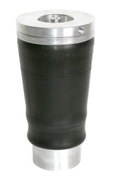 Ridetech Air Spring 2000lb Tapered Rear thumbnail 2