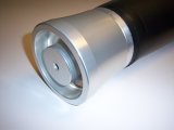 Ridetech Air Spring 2000lb Tapered Rear thumbnail 3