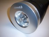 Ridetech Air Spring 2000lb Tapered Rear thumbnail 4