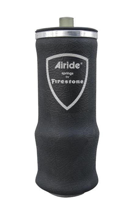 Ridetech Air Spring 1000lb Rolling Sleeve Rear thumbnail 2