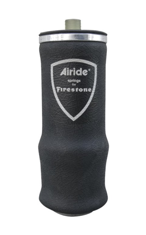 Ridetech Air Spring 1000lb Rolling Sleeve Rear thumbnail 3