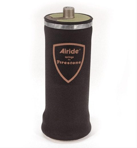 Ridetech Air Spring 1000lb Rolling Sleeve Rear thumbnail 5