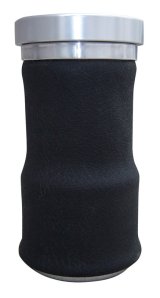Ridetech Air Spring 1700lb 91mm Straight Rear Rolling Sleeve thumbnail 2