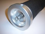 Ridetech Air Spring 1700lb 91mm Straight Rear Rolling Sleeve thumbnail 4
