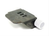 Ridetech Big Bridge Lower Airspring Mount thumbnail 1