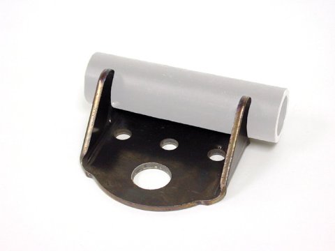 Ridetech Upper Ridetech Bolt-On 4 Link Bridge Mount thumbnail 2