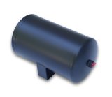 Ridetech Air Tank 1 Gallon 1/4in NPT Port thumbnail 1
