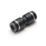 Ridetech Airline Fitting Splice 3/8in Airline thumbnail 2
