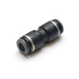 Ridetech Airline Fitting Splice 1/4in Airline thumbnail 4