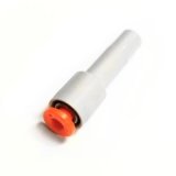 Ridetech Airline Fitting Reducer 1/4in to 1/8in Airline thumbnail 2