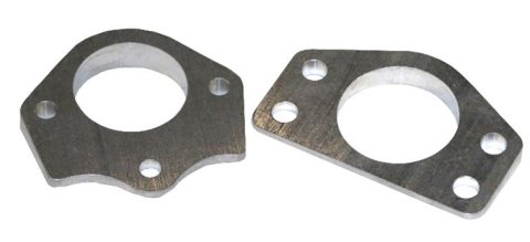 Ridetech 67-70 Ford Mustang 3 Hole Ball Joint Wedge Plates Pair thumbnail 2