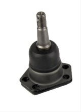 Ridetech 67-69 GM F-Body 68-74 Nova 64-72 GM A-Body Tall Upper Ball Joint thumbnail 1