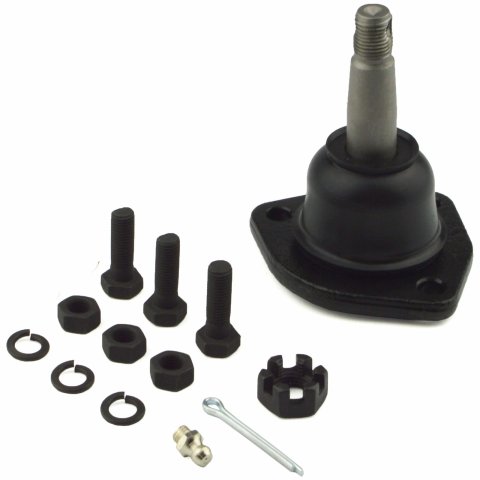 Ridetech 55-64 Chevy Full Size 3/4in Tall Upper Ball Joint thumbnail 1