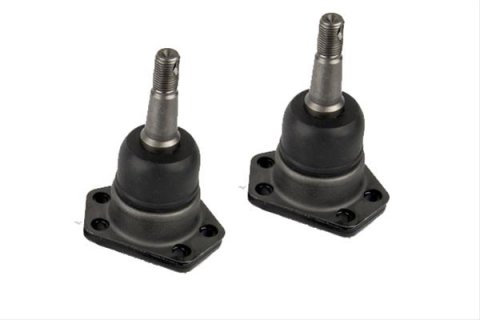 Ridetech 55-64 Chevy Full Size 3/4in Tall Upper Ball Joint thumbnail 2