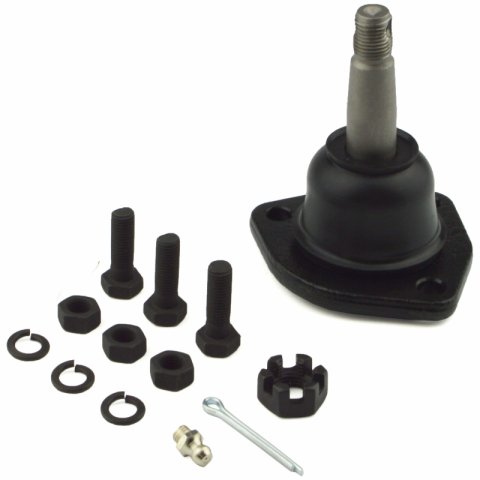 Ridetech 55-64 Chevy Full Size 3/4in Tall Upper Ball Joint thumbnail 4