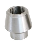 Ridetech Threaded Bar End 1in-14 Thread Right Hand Thread thumbnail 1