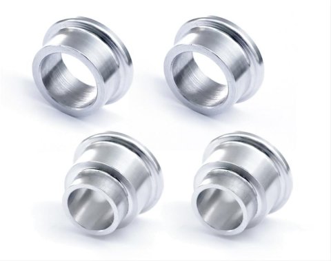 Ridetech Bearing Spacer Kit thumbnail 1