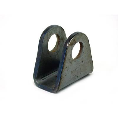 Ridetech Rod End Bracket .87 Wide