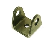 Ridetech Rod End Bracket 1-3/4 Wide thumbnail 2
