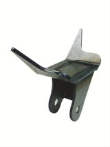 Ridetech Tri Link Wing Bracket Assembly Left thumbnail 1
