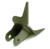 Ridetech Tri Link Wing Bracket Assembly Left thumbnail 3