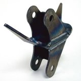 Ridetech Parallel 4 Link Frame Bracket Right thumbnail 2
