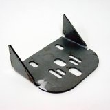 Ridetech Weld-on Only Rear Upper Bracket 10pk thumbnail 1