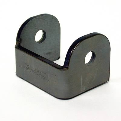 Ridetech Large Rod End Bracket for 3in Wide Rod End