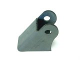Ridetech Tri Link Frame Rod End Bracket 1-3/4in Wide thumbnail 2