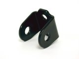 Ridetech Bolt-On Panhard Bar Frame Bracket Black Powdercoat thumbnail 2