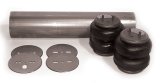 Ridetech Universal CoolRide Air Spring and Bracket Kit 2 Wheel Installer 224 thumbnail 2