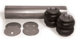 Ridetech Universal CoolRide Air Spring and Bracket Kit 2 Wheel Installer 224 thumbnail 3