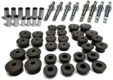 Ridetech 06-13 Chevy Corvette ZO6 Delrin Bushing Kit thumbnail 4