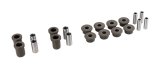 Ridetech 89-96 Corvette Front Control Arm Delrin Bushing Kit thumbnail 2