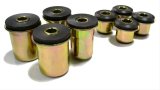 Ridetech 55-57 Chevy StreetGRIP Delrin Stock Control Arm Bushings Set thumbnail 1
