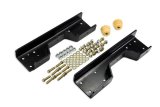 Ridetech 88-00 Chevy C3500 C-Notch Kit thumbnail 2