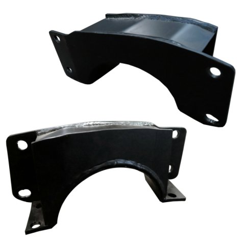 Ridetech 63-72 Chevy C10 StreetGRIP C-Notch Kit thumbnail 2