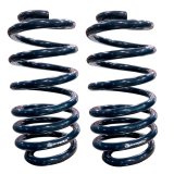Ridetech 63-72 Chevy C10 StreetGRIP Lowering Rear Springs Dual Rate Pair thumbnail 2