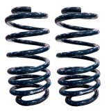 Ridetech 63-72 Chevy C10 StreetGRIP Lowering Rear Springs Dual Rate Pair thumbnail 3