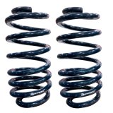 Ridetech 63-72 Chevy C10 StreetGRIP Lowering Rear Springs Dual Rate Pair thumbnail 4