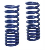 Ridetech 67-69 Camaro Big Block Small Block StreetGRIP Lowering Coil Springs Dual Rate Pair thumbnail 1