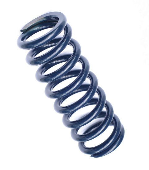Ridetech Coil Spring 14in Free Length 175 lbs/in 2.5in ID thumbnail 2
