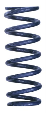 Ridetech Coil Spring 10in Free Length 325 lbs/in 2.5in ID thumbnail 2