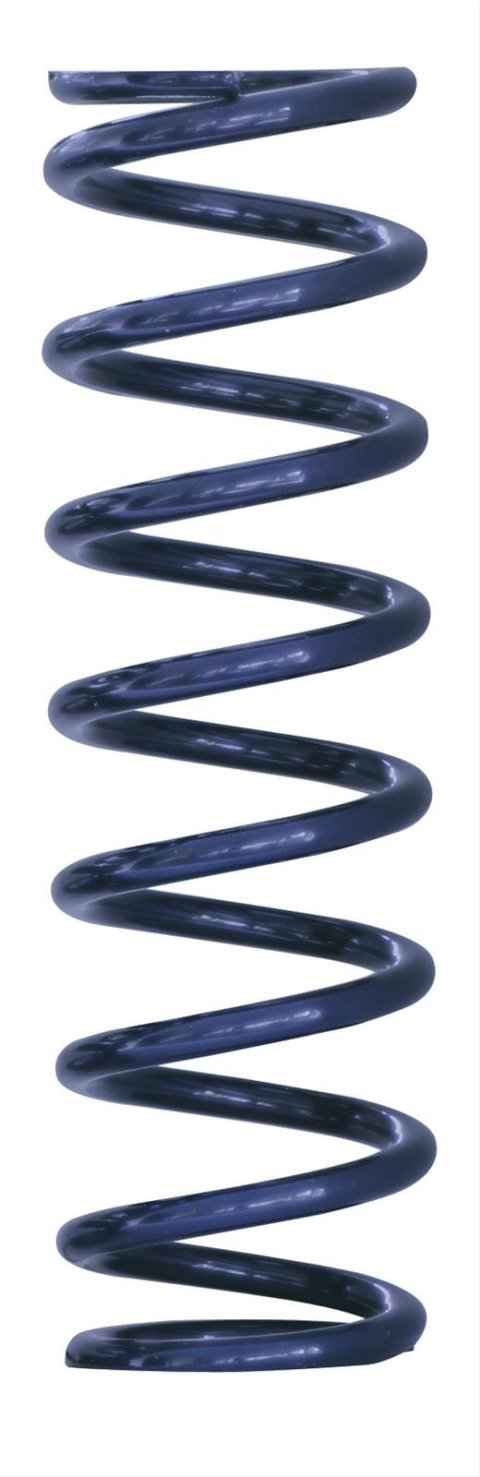 Ridetech Coil Spring 8in Free Length 425 lbs/in 2.5in ID thumbnail 2