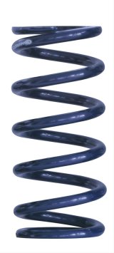 Ridetech Coil Spring 8in Free Length 150 lbs/in 2.5in ID thumbnail 2
