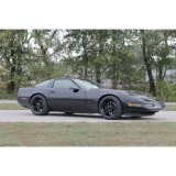 Ridetech 90-96 Chevy Corvette TQ CoilOver Suspension System thumbnail 1